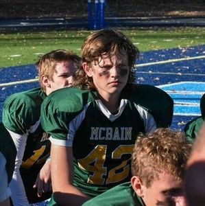 Meet your Posher, Kendyn